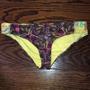 Maaji swimsuit bottoms